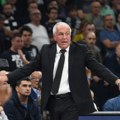 Košarkaši Partizana imaju težak zadatak u Evroligi protiv Fenerbahčea