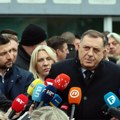 Sud BiH odbio premeštanje postupka protiv Dodika u Banjaluku, glavni pretres nije održan; Dodik: RS želi ustavnu BiH, ne ovu…