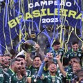 Radost i patnja: Palmeiras opet prvak Brazila, Peleov mitski Santos ispao prvi put za 111 godina istorije