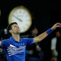 Novak Đoković: Još jedna godina sportskog predatora