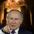 Putin najavio novu fazu sukoba