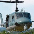U udesu povređen pripadnik EUFOR-a, helikopterom prevezen u Sarajevo