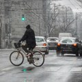 Danas hladno, uz moguće slabe padavine: Za vikend mraz sa temperaturama tokom noći i do -10