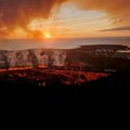Island: Aktivnost vulkana se smiruje, ali opasnost još nije prošla