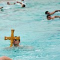Najmlađi plivači za Bogojavljenski krst imaju po 18 godina