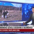 "Kosimo, oremo,: Baliramo..." Sestre Filipović asfalt zamenile za njivu! Za "Blic TV" objasnile kako su oživele očevo imanje…