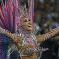 Praznik sambe i šljokica: Počeo karneval u Rio de Žaneiru (FOTO)
