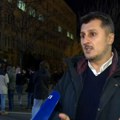 Pavlović u „Utisku“: Neverovatno mi je da me nisu uhapsili kada sam išao po dopis u MUP 12. februara