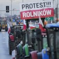 Na protestima poljskih farmera poziv Putinu da „zavede red“ u Ukrajini i Poljskoj