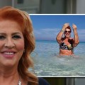 Spektakl na internetu! Ćana se skinula u bikini i pokazala svu prirodnost od glave do pete, ljudi oduševljeni