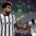 Juventus oslabljen pred duel sa Napolijem