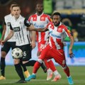 Partizan 22 godine čekao na penal u derbiju, Zvezda sad čeka tri i po godine
