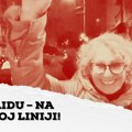 Prikupljen novac da se plati kazna aktivistkinje Aide Ćorović, kako ne bi morala u zatvor