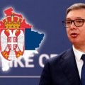 "Vučić naložio stvaranje posebnog tima" Kreće teška diplomatska borba protiv prijema Prištine u SE