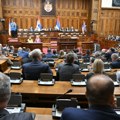 Dan za glasanje u skupštini Srbije: Poslanici danas o izmenama i dopunama Zakona o lokalnim izborima