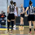 Zvezda će braniti titulu: Crveno-bele košarkašice preko Partizana do finala prvenstva Srbije