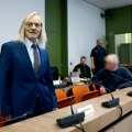 Teoretičari zavere na sudu: U Nemačkoj počinje suđenje "Građanima Rajha" zbog planiranja puča