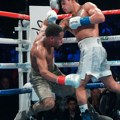 Rajan Garsija pao na doping testu posle borbe: Novi skandal jednog od najkontroverznijih boksera sveta