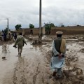Više od 100 poginulih u poplavama u inače sušnom Avganistanu