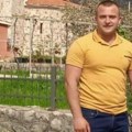 Ovo je andrija (30) koji je ubijen u Budvi: Posle tuče preminuo u vozilu Hitne pomoći, sahrana sutra u Bijelom Polju (foto)