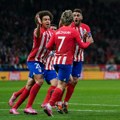 Minimalac jorgandžija: Atletiko Madrid golom De Paula savladao Seltu