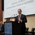 У Београду завршен скуп Међународне уније нотара