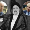 Шта чека Иран након погибије Раисија: Како на новонасталу сиатуацију гледа Америка, а како Русија