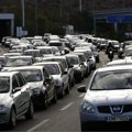 Veliki vodič za put u Grčku: Koji od dva puta je kraći i brži, gde je najjeftinije gorivo i kako da uštedite na putarinama