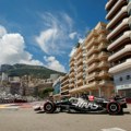 Vozači Hasa diskvalifikovani sa kvalifikacija u Monaku