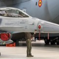 Kijev i Brisel potpisali sporazum od 977 miliona evra – uključuje 30 aviona F-16; Putin: Zapad kriv zbog napada na oblast…