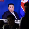 Ким Џонг Ун: Северна Кореја никада неће одустати од програма свемирског извиђања