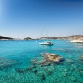 Glasalo 2,4 miliona turista: Ova plaža u Grčkoj proglašena je za najčistiju na svetu