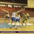Pioniri Stara šampioni Novog Sada, među mlađim pionirima najbolja ekipa Danubiusa