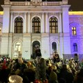 Kragujevačko kulturno leto: Koncert Valentina i benda na Trgu Vojvode Radomira Putnika