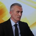 Narodni poslanik pokreta socijalista bojan Torbica igoru Braunoviću: Podnesi ostavku na mesto direktora "Srbijašume", pa onda…