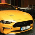 Ford: Vreme je da se Amerikanci ponovo zaljube u manje automobile