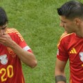 Veliki problem za španju: Važan igrač završio Evropsko prvenstvo