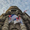 Vlada Srbije usvojila Nacionalnu strategiju za borbu protiv korupcije