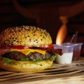 Ideja za ručak: Domaći burger