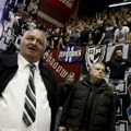 Grobari će biti oduševljeni tetovažom najveće legende: Ovaj čovek je zadužio Partizan i biće zauvek upamćen