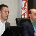 Mreža za sport: U Leskvocu održan prvi sastanak Stalne konferencije gradova i opština