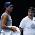 Toni Nadal: Rafi je teško pala odluka o povlačenju