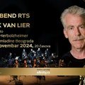 Koncert: Big Bend RTS i Erik Van Lir “Tribute to Peter Herbolzheimer”