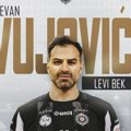 Bivši rukometaš Zvezde i reprezentativac Crne Gore pojačao Partizan AdmiralBet!