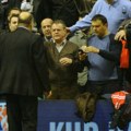 Čović i Vujošević oči u oči! "Da sam ja predsednik, a Dule trener, Partizan bi osvojio Evroligu