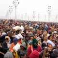 U Indiji počinje najveći religijski festival na svetu