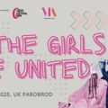 Izložba mladih umetnica „If the Girls Are United“ u Parobrodu