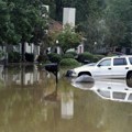 Jedna osoba poginula, upozorenje na opasnost od poplava na jugu SAD