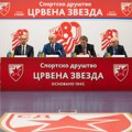 Fk Crvena zvezda donirao 300.000 evra klubovima sportskog društva: Velika i preko potrebna pomoć za crveno-belu porodicu