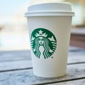 Starbucks je registrirao svoj zaštitni znak u Rusiji